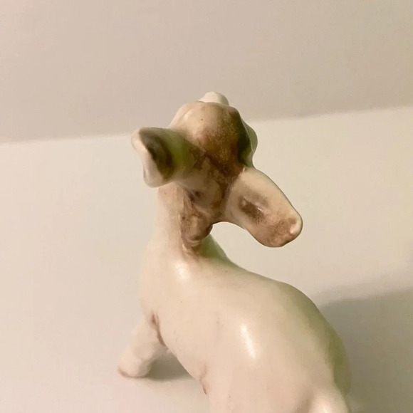 Vintage Donkey Standing Figurine 4.5 Inch Tall Burro Mule Collectible Animal - Picture 6 of 13